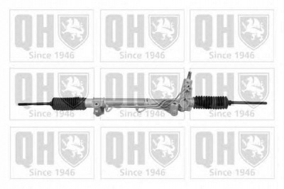 QUINTON HAZELL qsrp859 -  Рулевой механизм